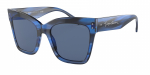 P&auml;ikeseprillid GIORGIO ARMANI naistele AR8175-595380 (l&auml;&auml;tse/silla/sanga) 54/20/140 mm | AR8175-595380 | 8056597746137