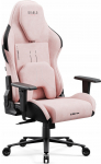 Fotel Diablo Chairs Fotel gamingowy Diablo X.One Prime, Normal Size, Akira Pink | 5904405579886 | 5904405579886