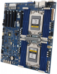 Gigabyte Gigabyte Mainboard MZ72-HB2 (Rev. 3) AMD EPYC E-ATX Sockel SP3 Bulk | 9MZ72HB2NR-00-3 | 4719331830489