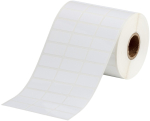 Brady termosiirdeprinteri etikett | Thermal Transfer Printable | 662820015239
