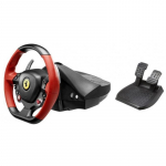 Thrustmaster Ferrari 458 Spider rooliratas (Xbox One) (4460105) | 4460105 | 3362934401740