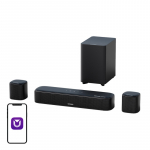 Soundbar Ultimea Soundbar Ultimea Aura A50 Pro | U2523 | 4262533460249