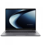 Asus Notebook Asus ExpertBook PM3406CKA-LY0285X 14"WUXGA/Ryzen AI 5 330/16GB/SSD512GB/Radeon 820M/11PR Misty Grey 3Y On-Site NBD | PM3406CKA-LY0285X | 4711636208376