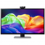 Acer ProDesigner PE270XTbmiiprcuzx - 60Hz | 5K | IPS | 27" | HDR600 | 8Mp Webcam | USB-C | UM.HP0EE.010 | 4711474576682