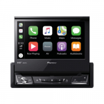 Pioneer AVH-Z7200DABAN CD/DVD/USB/BT/iPod 7'' Disp. + Ant. | AVH-Z7200DABAN | 4988028015397