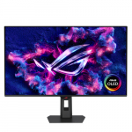 Asus ROG Strix OLED XG32UQDMS (80 cm (31.5 Zoll), Black, UltraHD/4K, HDMI, DP, USB-Hub, 240Hz Panel) | 90LM0CV0-B01371 | 4711636314305