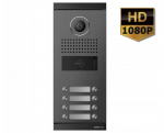 Commax DRC-8MLFD/RFID COMMEX 8-kasutajaga v&auml;ravajaam FHD 1080p | DRC-8MLFD/RFID | 5900882891336