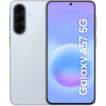 Samsung Galaxy A57 A576 8/256GB (Awesome Icyblue) | SM-A576BLBDEUE