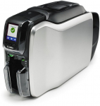 Sildiprinter ZEBRA ZC300 (ZC32-000W000EM00) | ZC32-000W000EM00 | 8596375234178