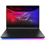 ASUS ROG Strix Scar 18 G835LW-SA023W 18" WQXGA MiniLED Core Ultra 9 275HX RTX5080 64GB/2TB RTX5080 Win11 | 90NR0LI1-M000R0 | 4711387915820