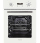 MPM-45-BO-22/W sisseehitatav elektriahi, valge | MPM-45-BO-22/W | 5903151090751