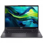 Laptop Acer AG15-51P-510UDX i5-1334U 15.3"WUXGA AG 8GB SSD256 BT Win11 Iron 2Y | MOBACENOT2054 | 5903719153676