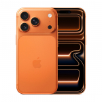 Apple iPhone 17 Pro 1TB - Cosmic Orange | MG8Q4AF/A | 195950628463