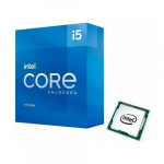 Intel Core i5-11600K protsessor | BX8070811600K | 5032037214926