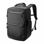 S&uuml;learvutikott TOMTOC TechPack-T73 X-pac 15.6''/30L Black | T73M1D1 | 6971937066237