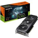 GIGABYTE RTX&trade; 5060 GAMING OC V2 8G | 207253117255 | 4719331357344