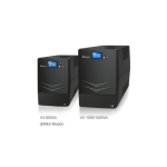 UPS VX600 600VA/360W USB toiteplokk UPA601V210035 | UPA601V210035 | 4710901733551