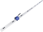 L&otilde;ikeriist plaatide k&auml;sitsi l&otilde;ikamiseks Geko mitmeformaadiliste plaatide l&otilde;ikur 60-360cm (1) | 5903418307639 | 5903418307639