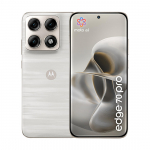 Motorola XT2607-1 Moto Edge 70 Pro 5G 12GB RAM 512GB White nutitelefon | PBC20090SE | 840493631066