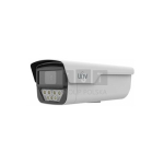 IP-kaamera Uniview IPC245LP-ADF40KC-WP 5Mpix OwlView 4mm LED 50m WDR mikrofoniga | 6937096342476 | 6937096342476