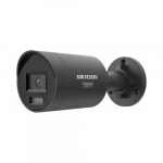 IP-kaamera Hikvision DS-2CD2087G3-LI2UY/SRB(2.8mm)/BLACK 8 MP bullet-kaamera ColorVu ja Smart Hybrid Light funktsioonidega | 6936422107901 | 6936422107901