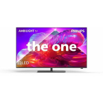 Teler Philips 43" QLED (43PQS9011/12) | 43PQS9011/12 | 8718863051849