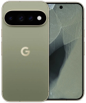 Nutitelefon Google Pixel 11 Pro 5G DS 256GB olive | GA12135-GB | 0840353957077
