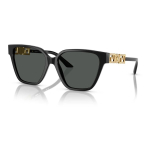 P&auml;ikeseprillid VERSACE naistele VE4471BGB187 (L&auml;&auml;ts/Sild/K&otilde;rvaklamber) 56/16/140 mm | VE4471BGB187 | 8056262019078