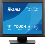 Monitor iiyama ProLite T1731SR-B2S | T1731SR-B2S
