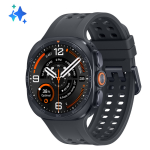 Samsung nutikell Ultra2 SM-L715 47mm LTE, grey | SM-L715FZKAEUB | 8806099331955