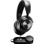 SteelSeries Arctis Nova Pro X Gaming Headset | 61528 | 5707119041119