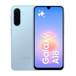 Nutitelefon SAMSUNG A18 4+128GB DS 4G Light Blue OEM | SM-A185FLBDEUB | 8806099457013