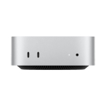 Arvuti Apple Mac mini M5 Pro kiibiga 15-tuumaline CPU ja 16-tuumaline GPU 24GB 512GB SSD (MHQN4ZD/A) | MHQN4ZD/A | 195951440934