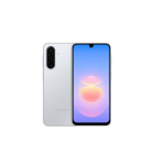 Samsung Galaxy A18 4G nutitelefon A185 Dual Sim 4GB RAM 128GB Silver | 8806099456863
