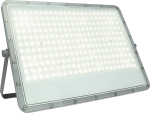 V&auml;lisvalgusti V-TAC Lauko sviestuvas PRIME, 230Vac, 150W, 21 000lm, 140lm/W, CCT 3000K 4000K 5000K, IP66, 120deg | 202788 | 5905378202788