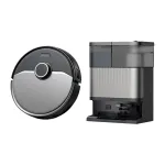 ULTENIC MX50 Robotic Vacuum Cleaner | 8801380502N | 6924843250078