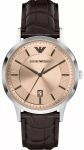 K&auml;ekell Emporio Armani Renato AR11783 43 mm | 4064092377149 | 4064092377149