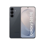 Nutitelefon Samsung S26FE S741 5G 8/256GB Graphite | SM-S741BZKGEUC | 8806099395377
