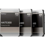 Serveri k&otilde;vaketas Synology HAT5300 16TB 3.5'' SATA III (6 Gb/s) (HAT5300-16T) | HAT5300-16T | 5704174520467