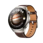 Nutikell Huawei Watch 4 Pro Dark Brown | 55020AMG | 6941487291854