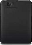 V&auml;line k&otilde;vaketas HDD WD Elements Portable 1TB Black (WDBUZG0010BBK-WESN) | WDBUZG0010BBK-WESN | 7180378076074