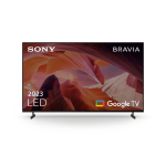Teler Sony FWD-65X80L LED 65'' 4K Ultra HD Google TV | FWD-65X80L | 5013493461666