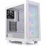 Midi korpus Thermaltake TOWER ATX V350 TG ARGB AIR SNOW White | CA-1S3-00M6WN-03 | 4713227530804