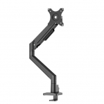 Neomounts TIS 17"-35" 1TFT 2Gelenke Black Max.9KG Gasfeder | DS70-250BL1 | 8717371442927