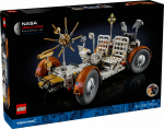 LEGO Technic NASA Apollo &mdash; LRV s&otilde;iduk (42182) | 42182