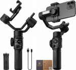 Gimbal Zhiyun Zhiyun Smooth 5S AI | C030123ABR1 | 6970194089010