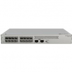 Switch Huawei HUAWEI S110-16T2S 16x10/100/1000BASE-T pordi 8xGE SFP pordi sisseehitatud AC toite ventilaatorita | 98012200 | 6901443448760