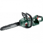 Piła łańcuchowa Metabo PILARKA LANCUCHOWA AKU. MS 36-18 LTX BL 40 | 601613850 | 4061792204126