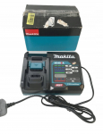 Makita Makita 191M90-3 DC40RA XGT laadija, pappkarbis | 191M92-9 | 0088381579261