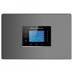 Grandstream UCM6302 Audio VoIP PBX, 500 kasutajat, 75 samaaegset k&otilde;net, 75 osalejaga audiokonverents, 2x FXO, 2x FXS port | 55460229 | 6947273703556
